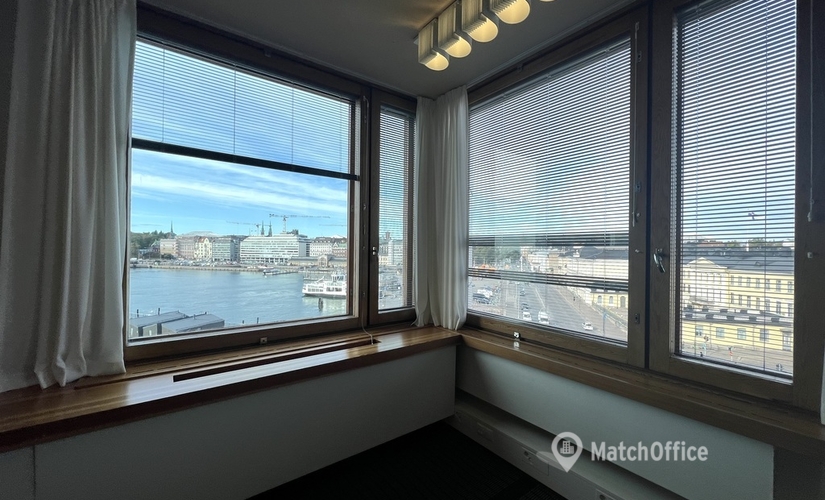 Toimisto Kanavaranta 1 00160 Helsinki