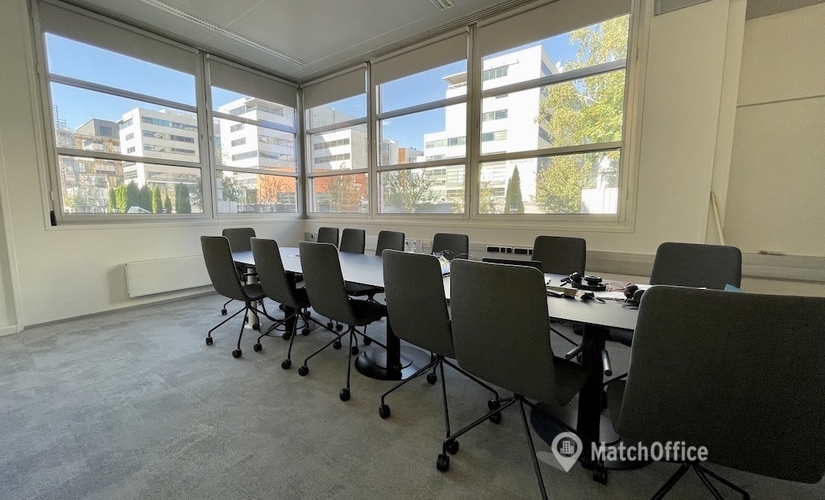 486 m² Office space up for rent in Espoo, Keilaranta 8, 02150  - 2 | MatchOffice