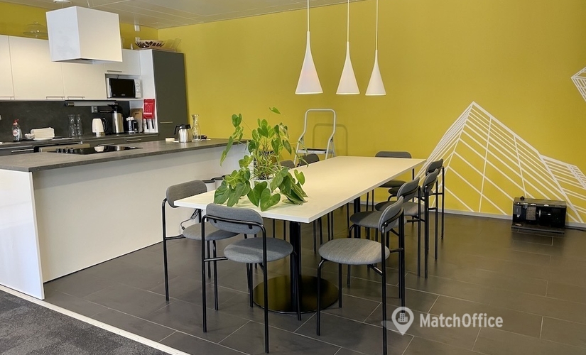 486 m² Office for rent in Espoo, Keilaranta 8, 02150  - 3 | MatchOffice.com