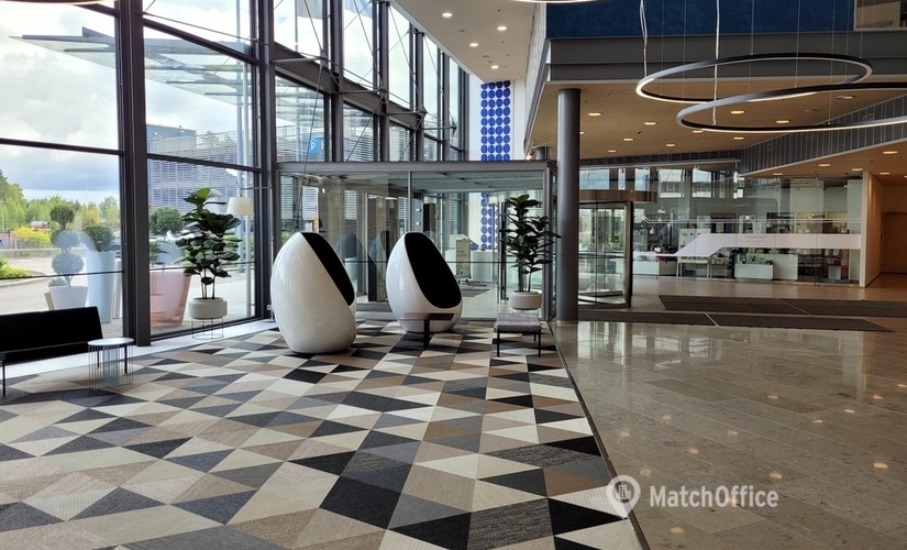 Toimisto Tietotie 9 01530 Vantaa