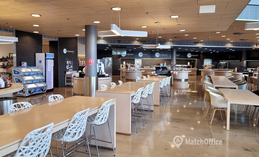 Toimisto Tietotie 9 01530 Vantaa