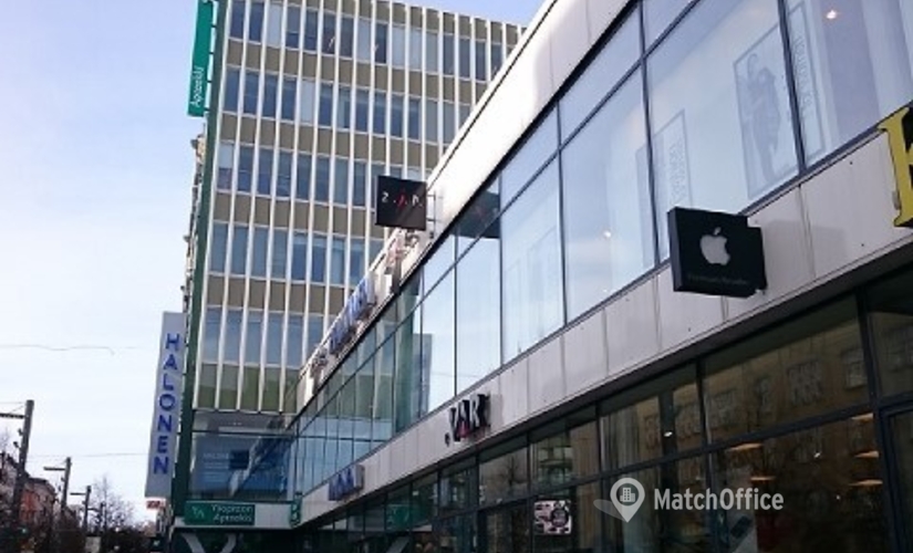 180 m² Office space up for rent in Tampere, Hämeenkatu 16, 33200  - 0 | MatchOffice