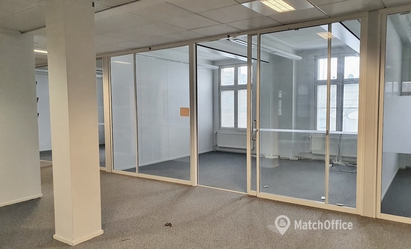 357 m² Business office available to rent in Helsinki, Vuorikatu 14, 00100 - 0 | MatchOffice.com