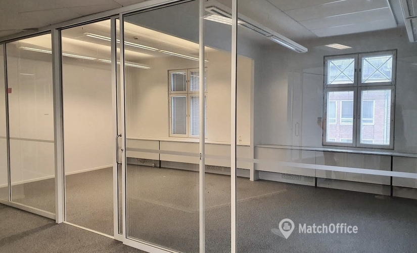 357 m² Commercial office up for rent in Helsinki, Vuorikatu 14, 00100 - 1 | MatchOffice.com