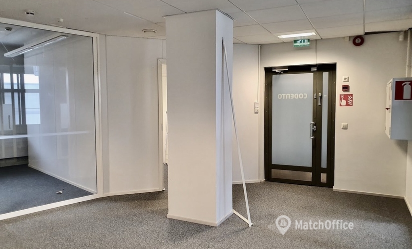 357 m² Flexible office up for rent in Helsinki, Vuorikatu 14, 00100 - 2 | MatchOffice