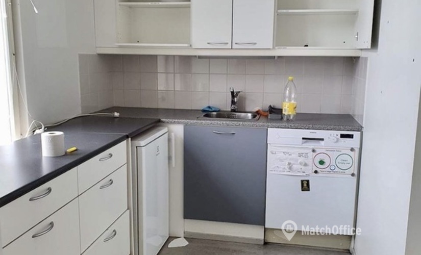 357 m² Business office available to rent in Helsinki, Vuorikatu 14, 00100 - 4 | MatchOffice.com