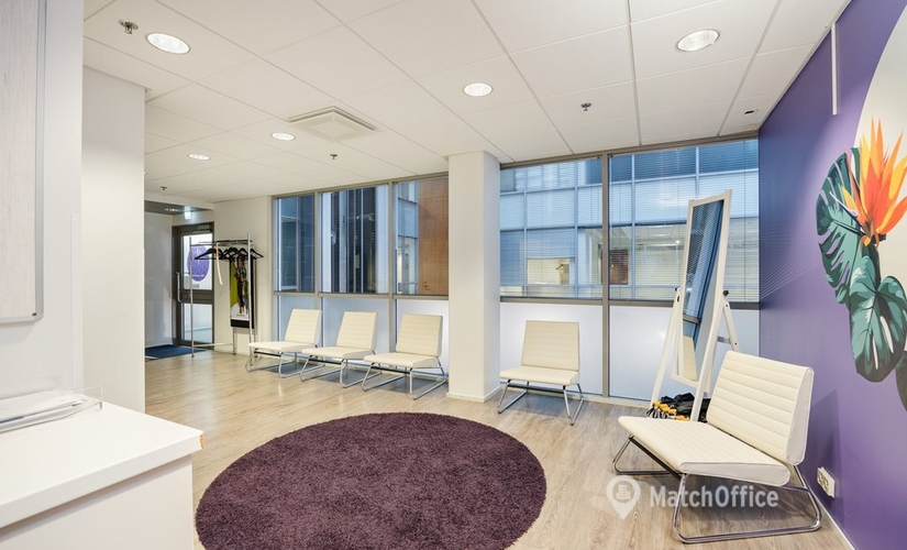 Toimisto Tietäjäntie 2 02130 Espoo