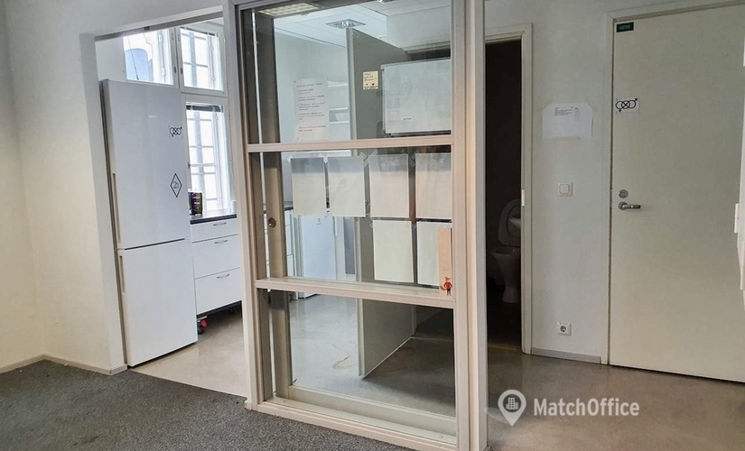 357 m² Office for rent in Helsinki, Vuorikatu 14, 00100  - 3 | MatchOffice.com