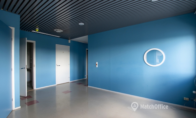 257 m² Office available to rent in Helsinki, Malminkaari 23, 00700 - 1 | MatchOffice.com