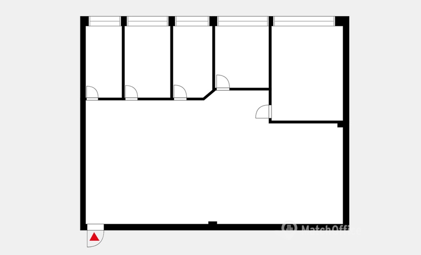 Toimisto Teerikukonkuja 3 00700 Helsinki