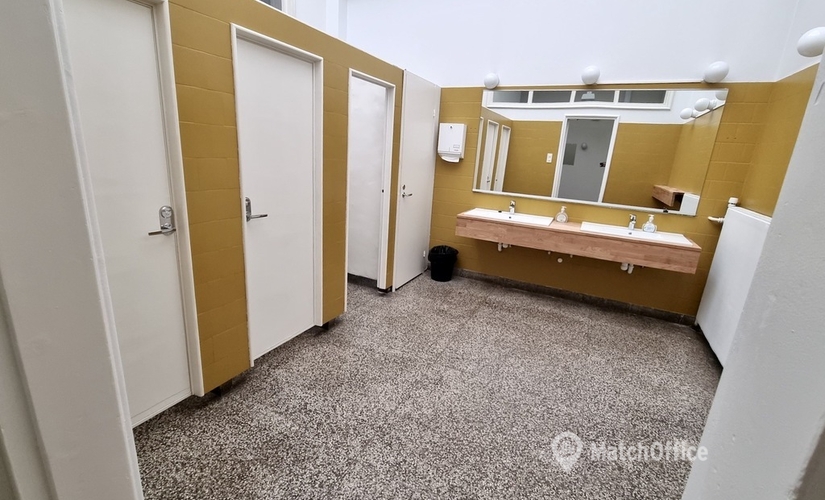 Liiketila Henry Fordin katu 6 00150 Helsinki