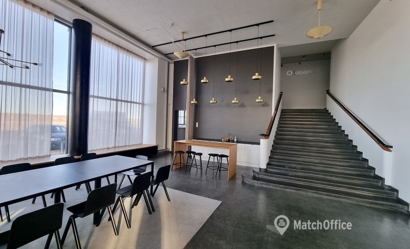 Liiketila Henry Fordin katu 6 00150 Helsinki