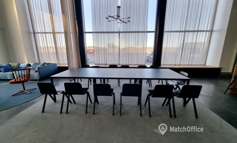 Liiketila Henry Fordin katu 6 00150 Helsinki