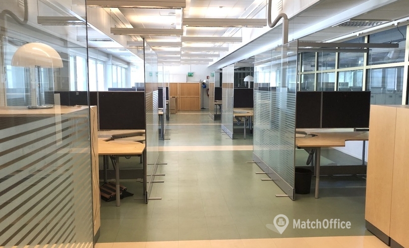 250 m² Flexible office available to rent in Kirkkonummi, Kaapelitie 68, 02400  - 0 | MatchOffice.com