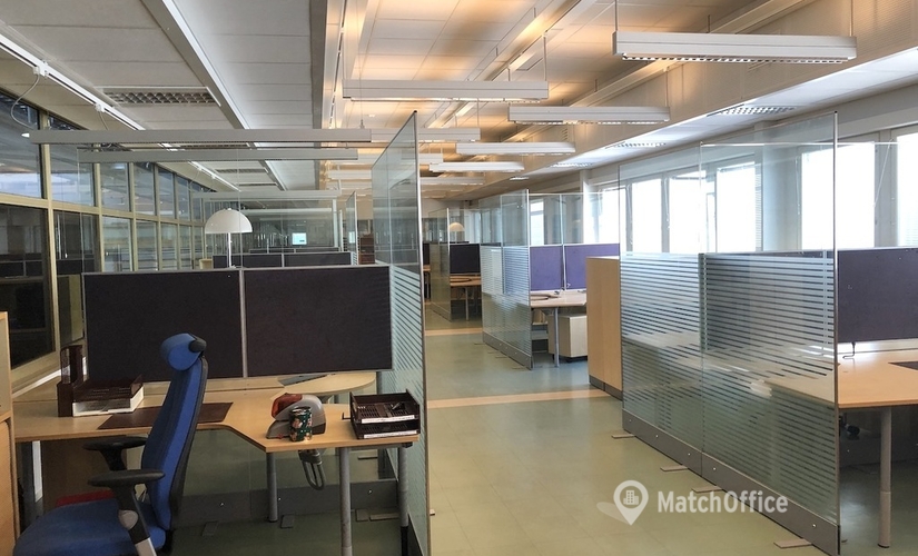 250 m² Office for rent in Kirkkonummi, Kaapelitie 68, 02400  - 1 | MatchOffice.com