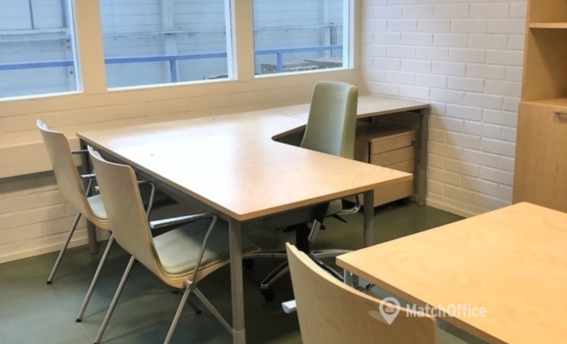 250 m² Business office up for rent in Kirkkonummi, Kaapelitie 68, 02400  - 2 | MatchOffice