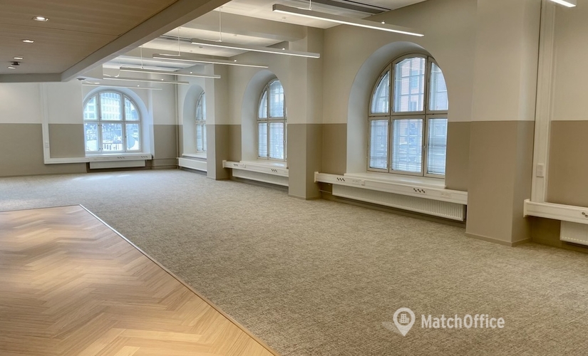 Toimisto Meritullinkatu 1 00170 Helsinki