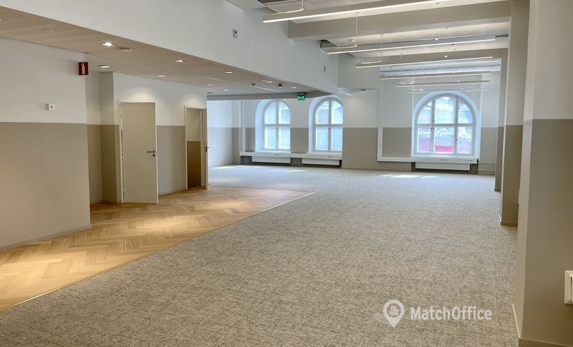 275 m² Flexible office for rent in Helsinki, Meritullinkatu 1, 00170  - 1 | MatchOffice