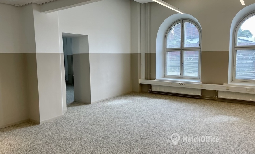 Toimisto Meritullinkatu 1 00170 Helsinki