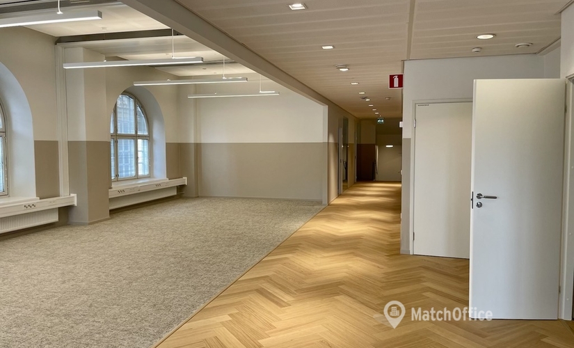 275 m² Commercial office available to rent in Helsinki, Meritullinkatu 1, 00170  - 2 | MatchOffice.com