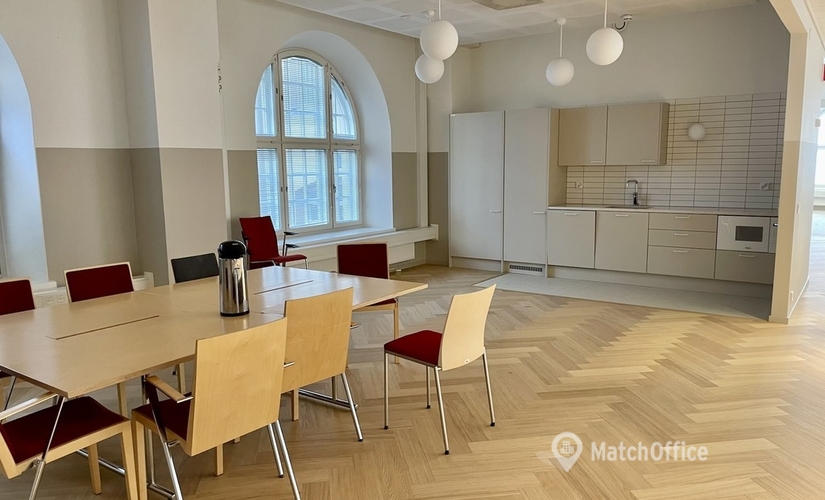 275 m² Commercial office up for rent in Helsinki, Meritullinkatu 1, 00170  - 3 | MatchOffice.com