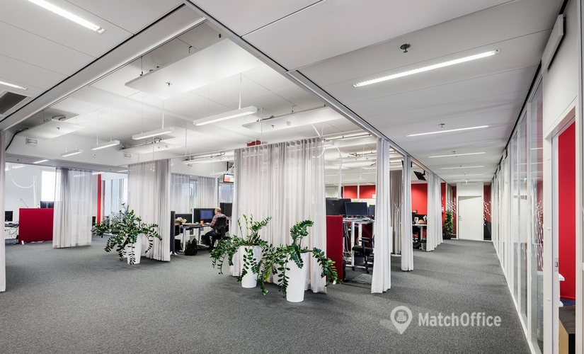260 m² Serviced office for rent in Vantaa, Karhumäentie 3, 01530 - 1 | MatchOffice.com
