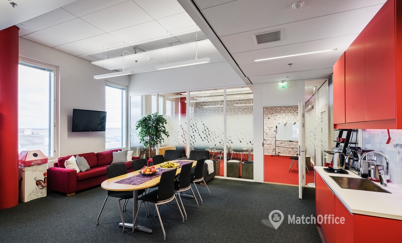 260 m² Commercial office for rent in Vantaa, Karhumäentie 3, 01530 - 4 | MatchOffice.com