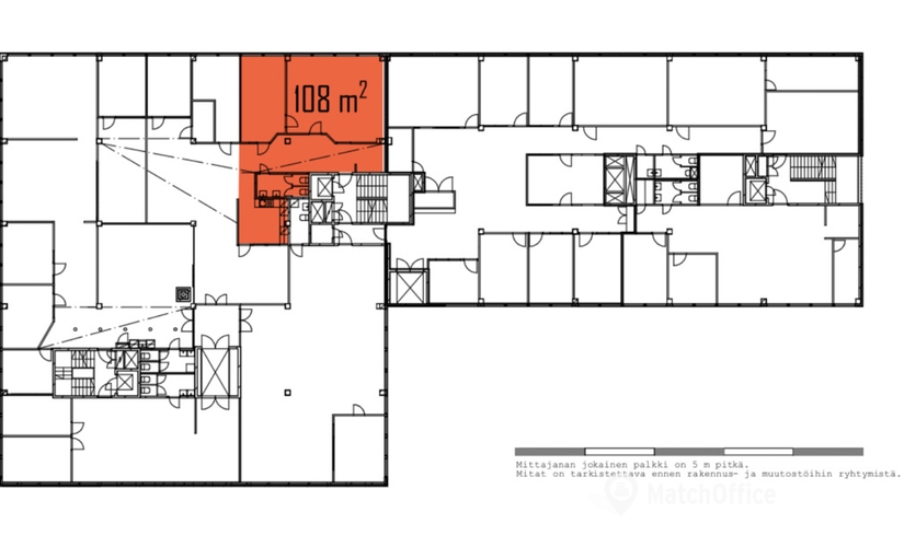 Toimisto Itälahdenkatu 23 00210 Helsinki