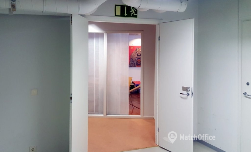 81 m² Office for rent in Helsinki, Itälahdenkatu 23, 00210  - 2 | MatchOffice