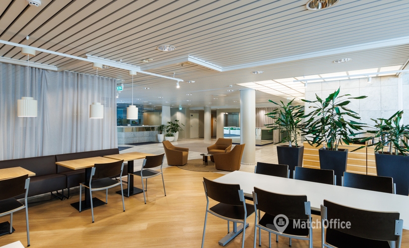 Toimisto Pakkalankuja 6 01510 Vantaa