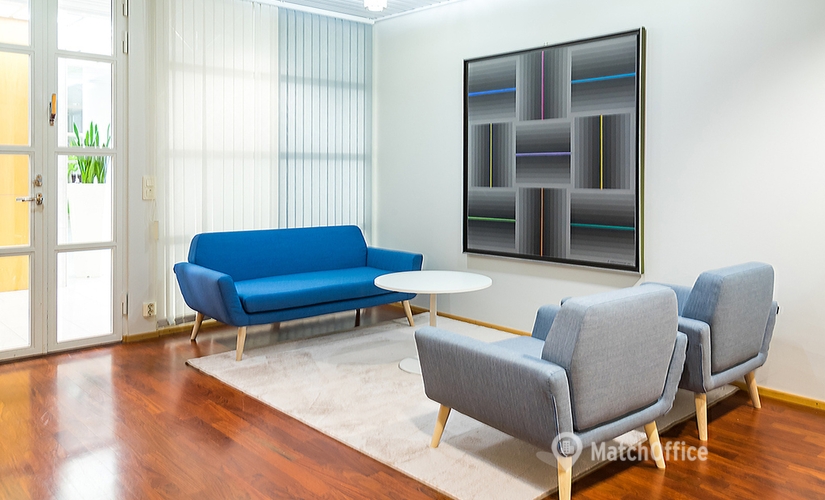 Toimisto Pakkalankuja 6 01510 Vantaa