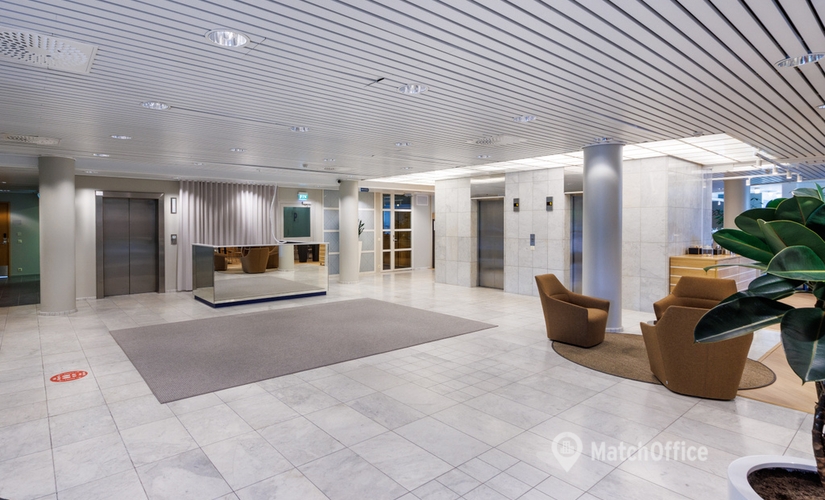 Toimisto Pakkalankuja 6 01510 Vantaa