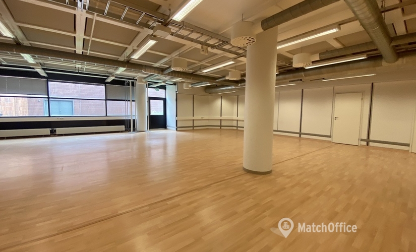 Toimisto Martinkyläntie 9 01770 Vantaa