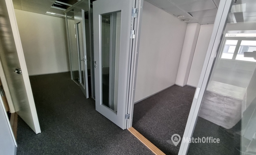 Toimisto Vänrikinkuja 3 02600 Espoo