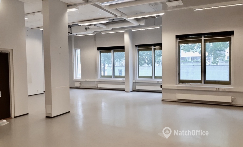 Liiketila Tampellan Esplanadi 8 33100 Tampere