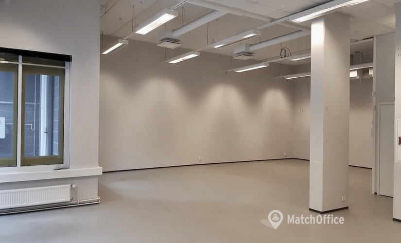 Liiketila Tampellan Esplanadi 8 33100 Tampere