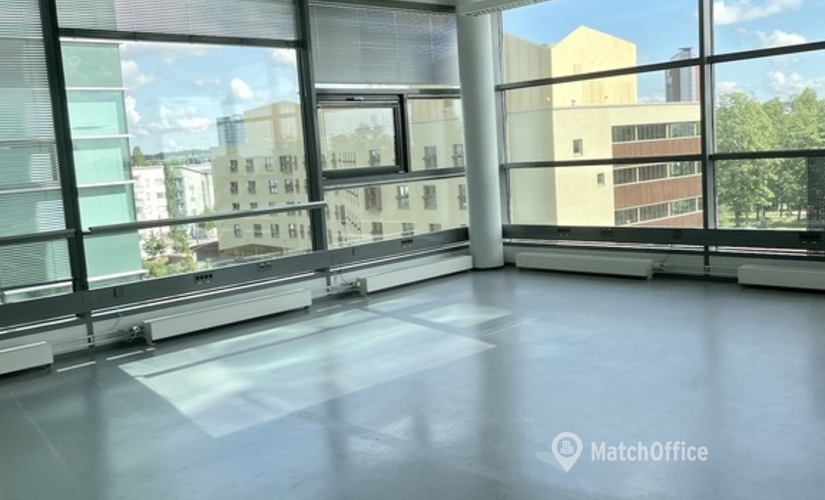 Toimisto Linnoitustie 4 02600 Espoo