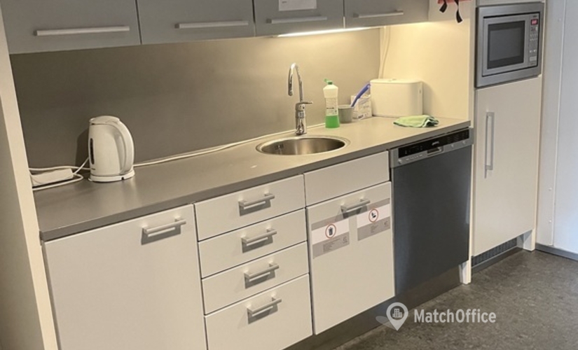 77 m² Serviced office available to rent in Espoo, Linnoitustie 4, 02600  - 4 | MatchOffice.com