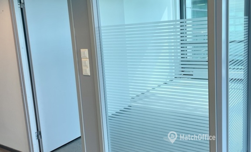 Toimisto Linnoitustie 4 02600 Espoo