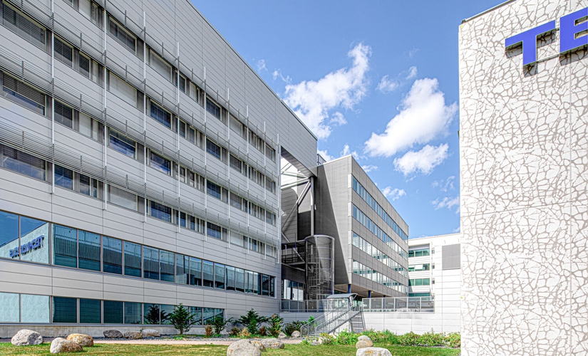 Toimisto Teknobulevardi 3-5 G 01530 Vantaa