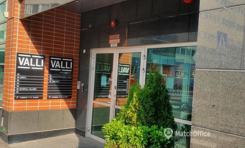 Toimisto Elimäenkatu 17-19 00510 Helsinki