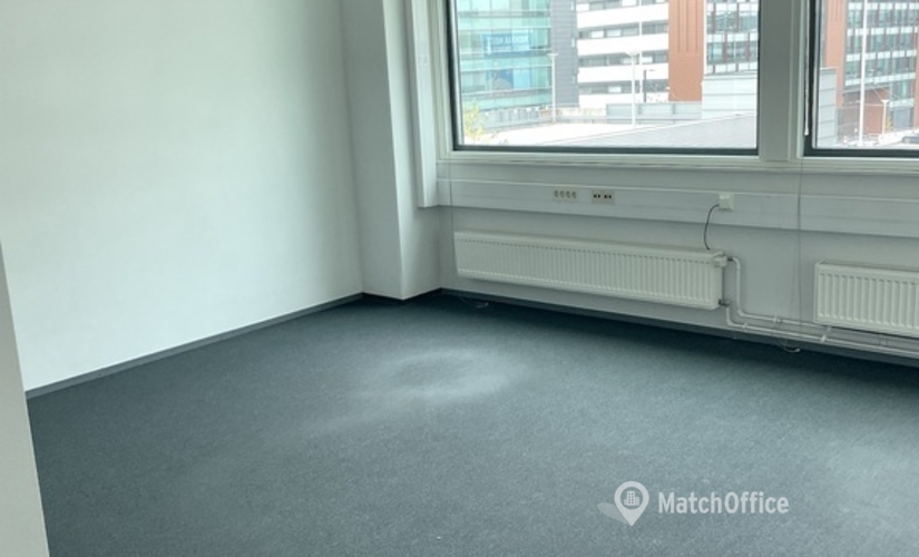 Toimisto Linnoitustie 4 02600 Espoo