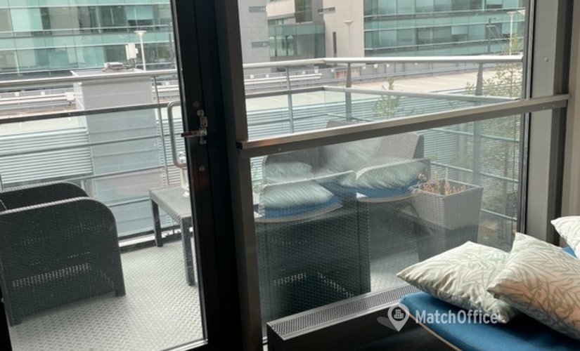 Toimisto Linnoitustie 4 02600 Espoo