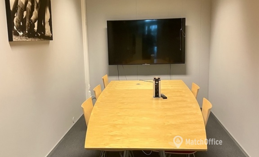 Toimisto Linnoitustie 4 02600 Espoo