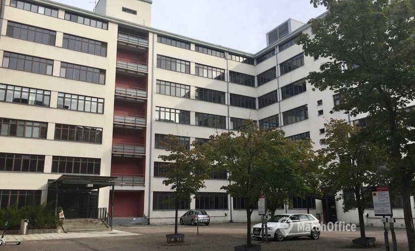 124 m² Office for rent in Helsinki, Tallberginkatu 2, 00180  - 0 | MatchOffice.com