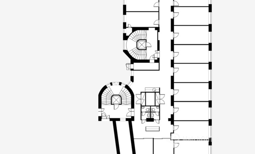 Toimisto Fredrikinkatu 57 00100 Helsinki