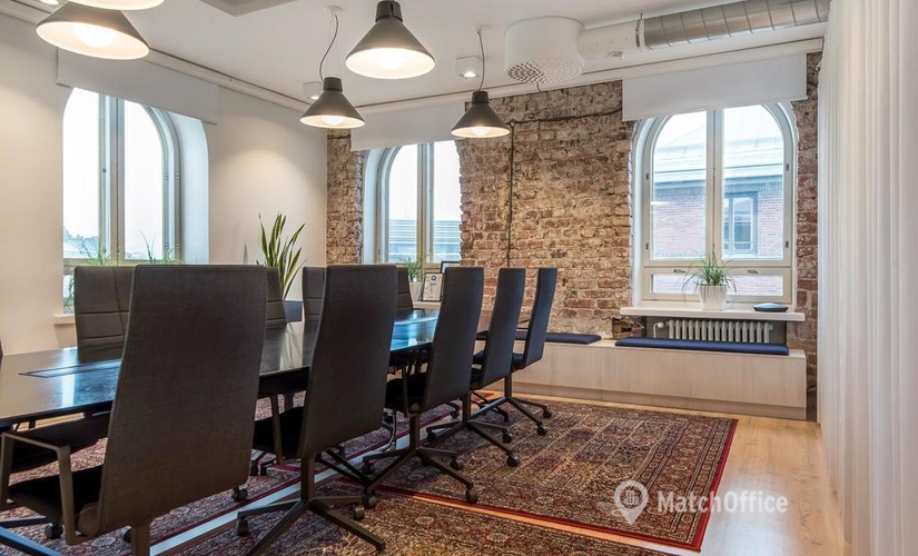 Toimisto Fredrikinkatu 57 00100 Helsinki