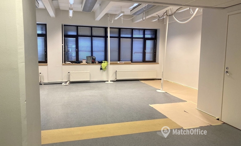 124 m² Office space available to rent in Helsinki, Tallberginkatu 2, 00180  - 2 | MatchOffice
