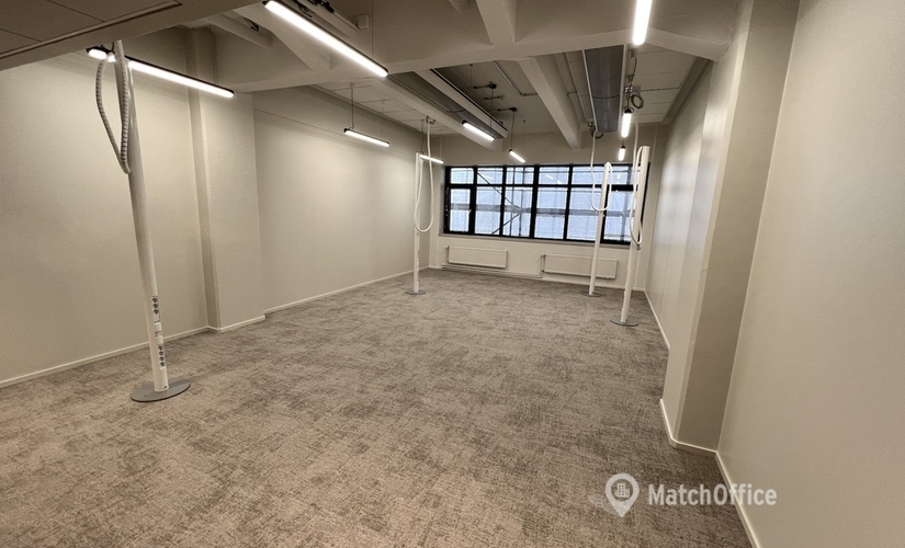 Toimisto Tallberginkatu 2 00180 Helsinki