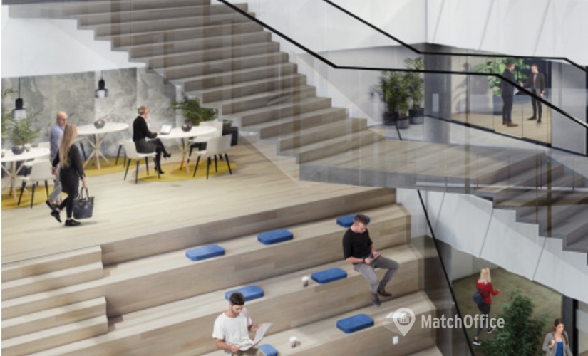 Toimisto Ilmalantori 00240 Helsinki